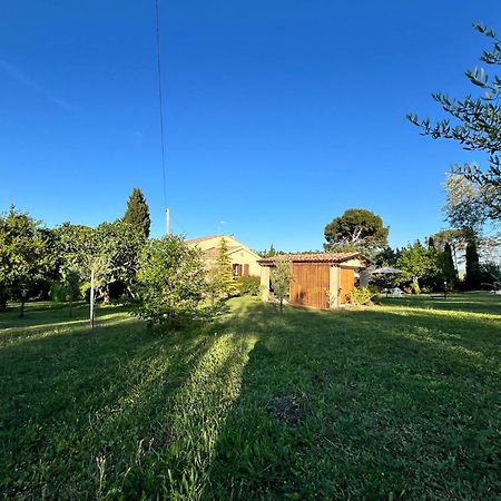 Bed and Breakfast Casale La Civetta Larino Exterior foto