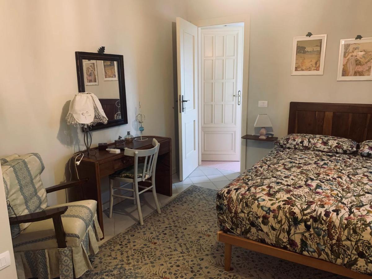 Bed and Breakfast Casale La Civetta Larino Exterior foto